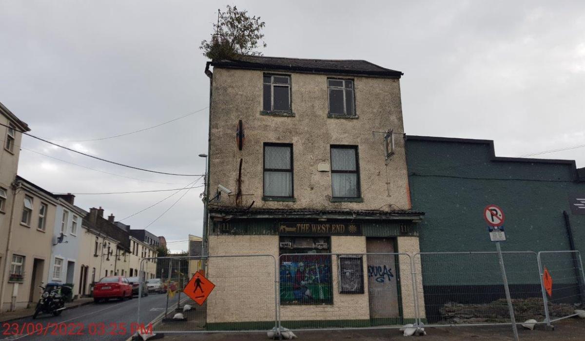 Council confirms plans to acquire more than 20 derelict properties