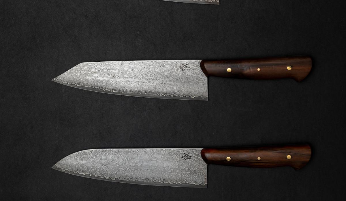 Kilkenny knife maker announced as winner at DCCI Future Makers Awards