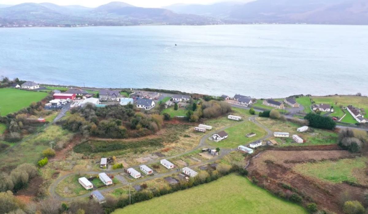 Holiday park in Carlingford goes on the market Ireland Live