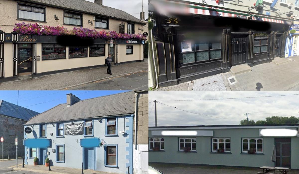 QUIZ Can you identify these pubs in Co Carlow? Page 1 of 13