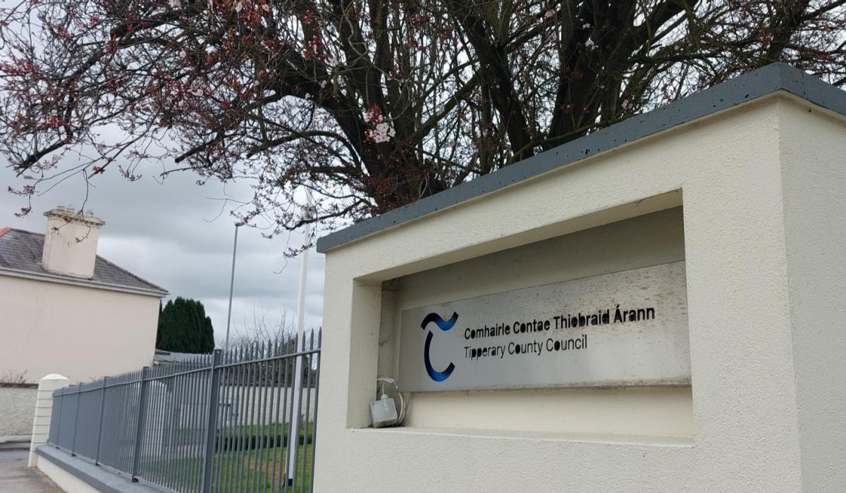 Tipperary County Council to take two Thurles estates in charge