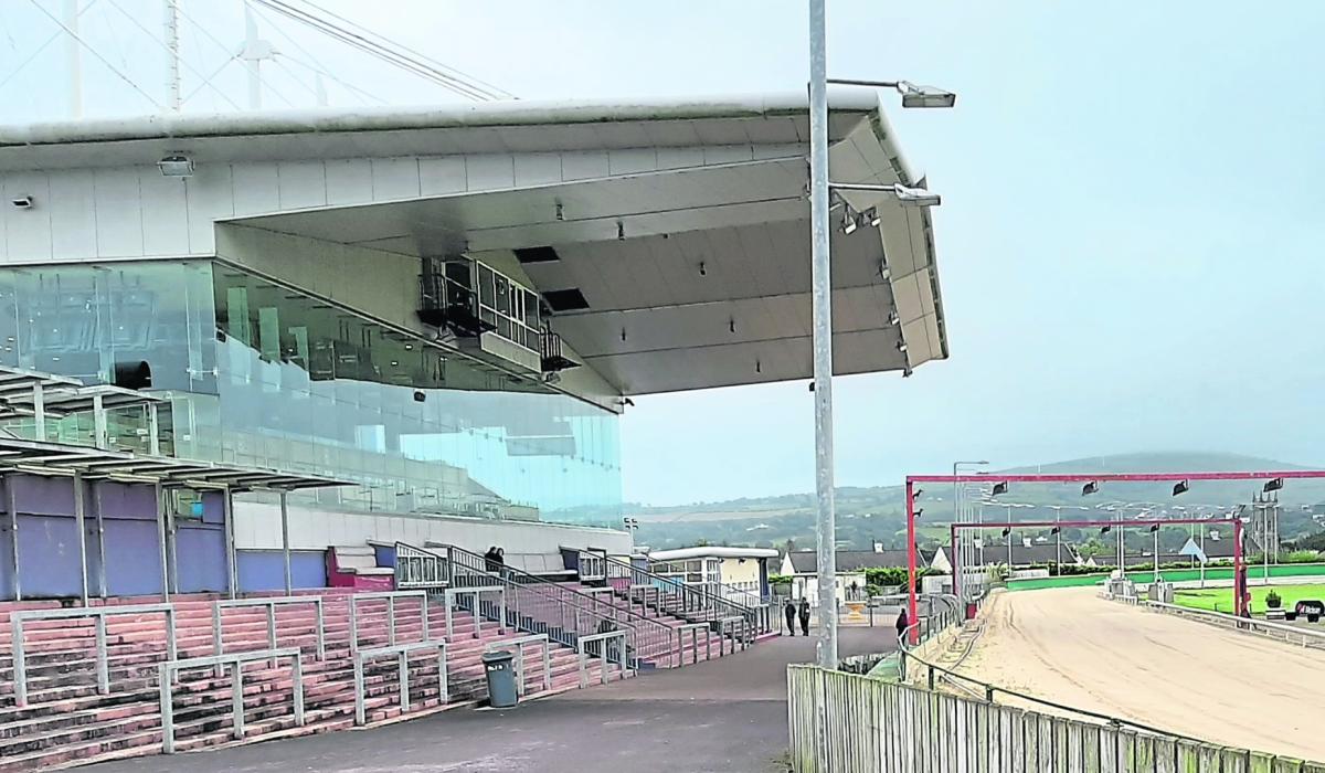 April date set for the reopening of Lifford Greyhound Stadium Ireland