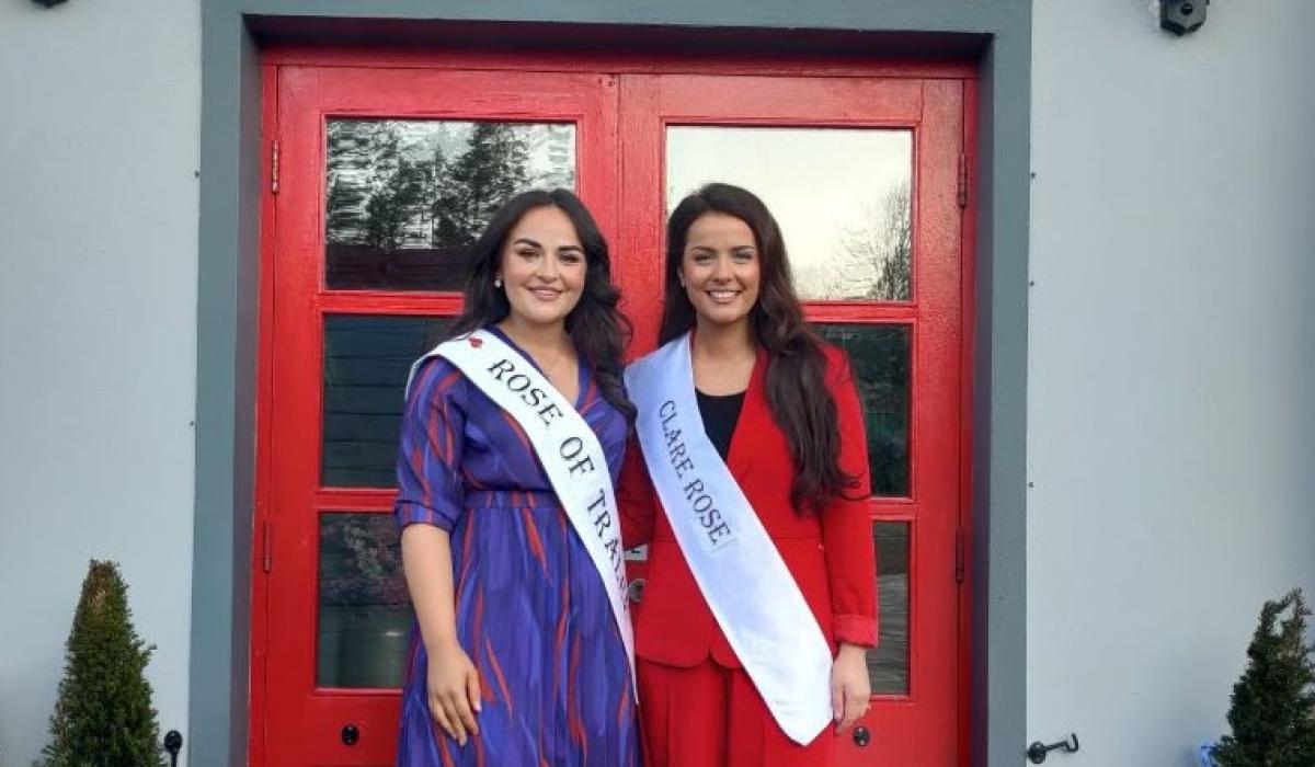 Search begins to find 2023 Clare Rose of Tralee Ireland Live