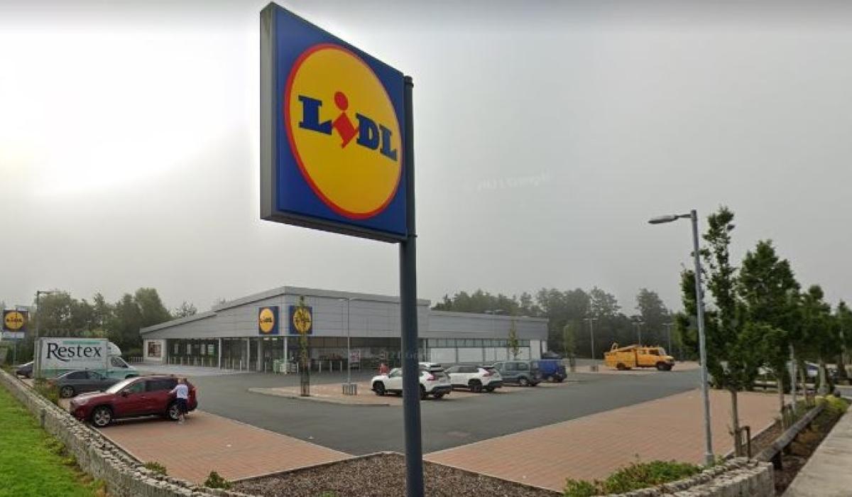 Lidl to add plastic bottle return facility to Letterkenny’s Port Road