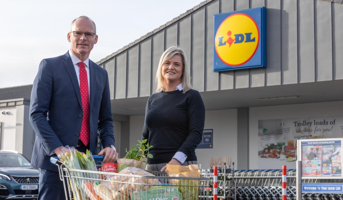Lidl promises new Laois jobs and pay rises Ireland Live