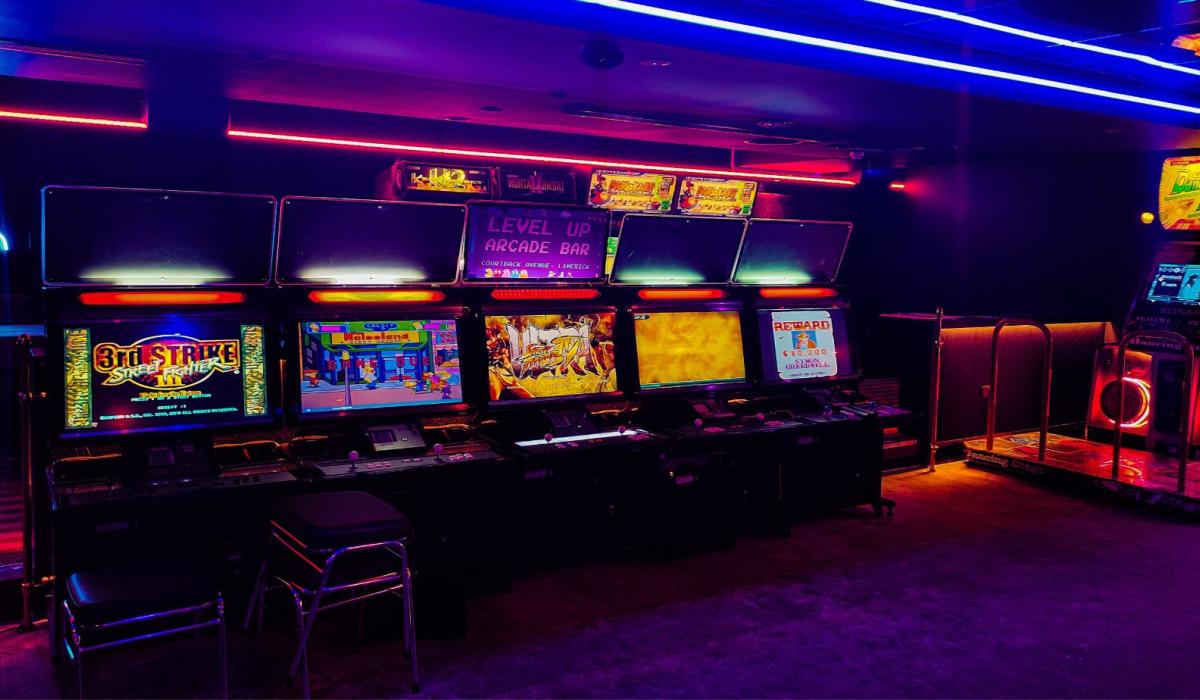 Popular Limerick bar reopens following 'months of planning' Ireland Live