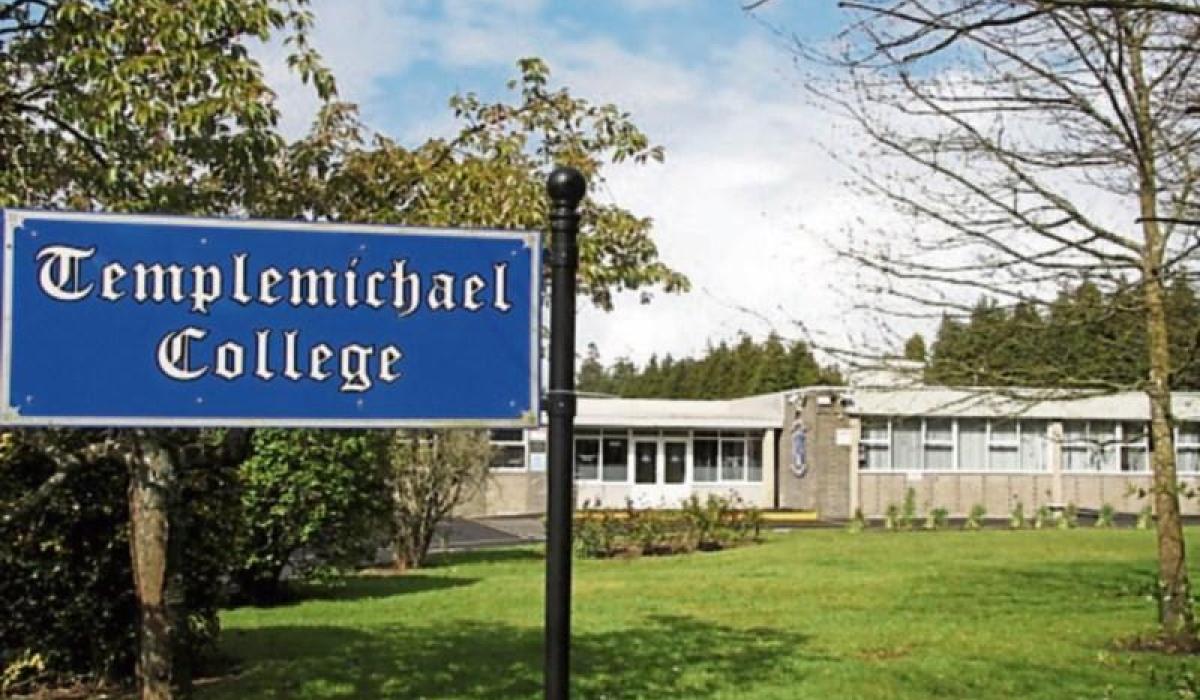 Plans lodged for Longford's Templemichael College Ireland Live
