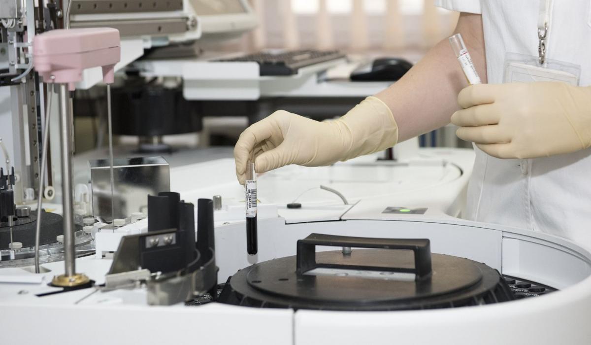 Leading life sciences company based in Shannon acquired by global