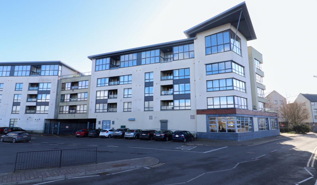 PROPERTY Apartment with spectacular views up for grabs in Carlow