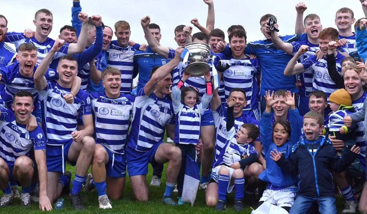 Offaly ticketing company links up with Kildare GAA for two more years