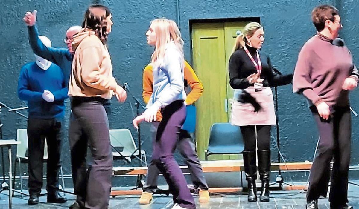 Fun and frolics as The Carnival comes to south Longford village