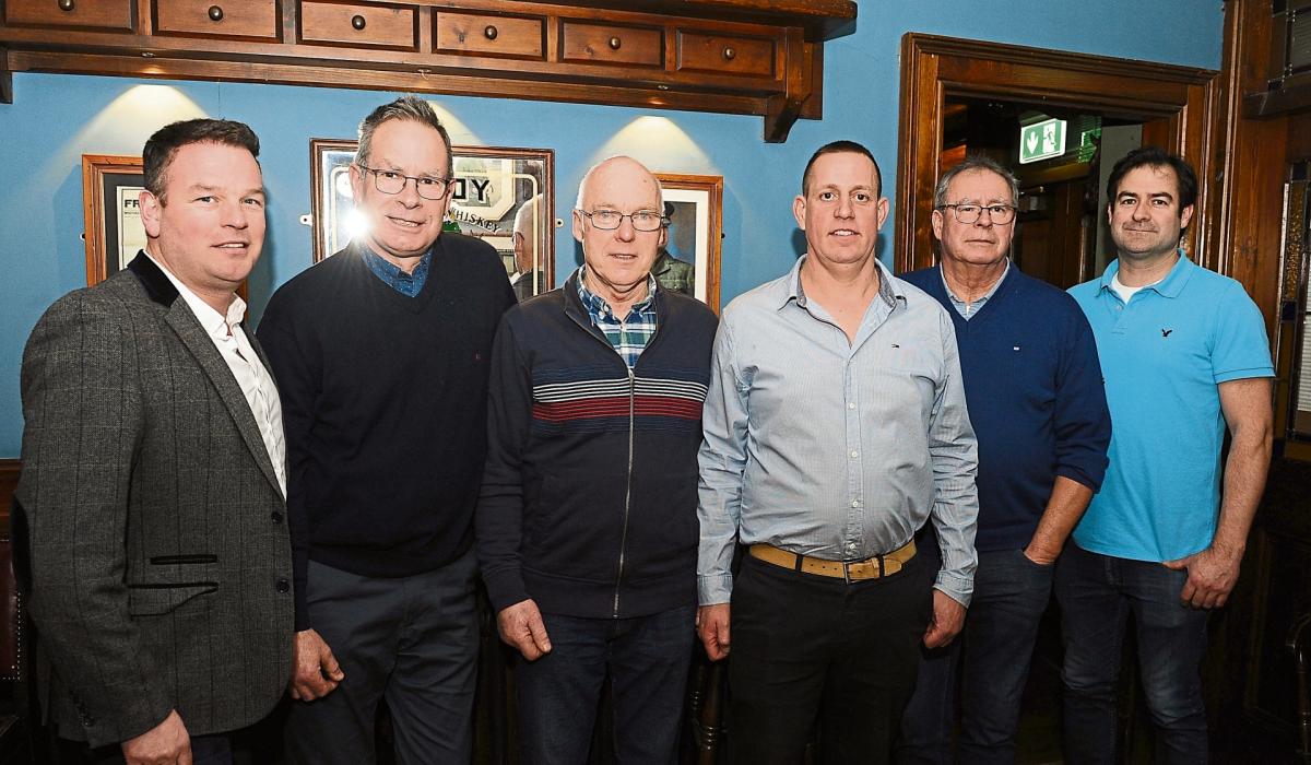 A flavour of Longford Ploughing 2023 Ireland Live