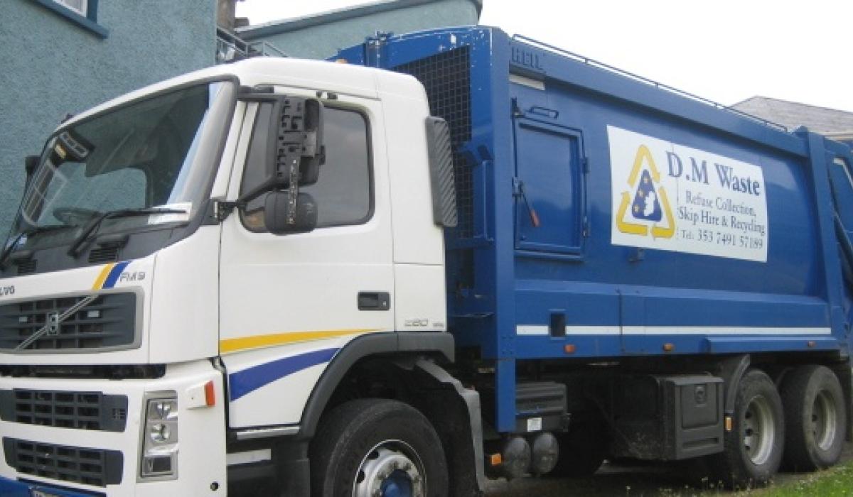 Waste collector issues warning over ‘contaminated’ recycling bins