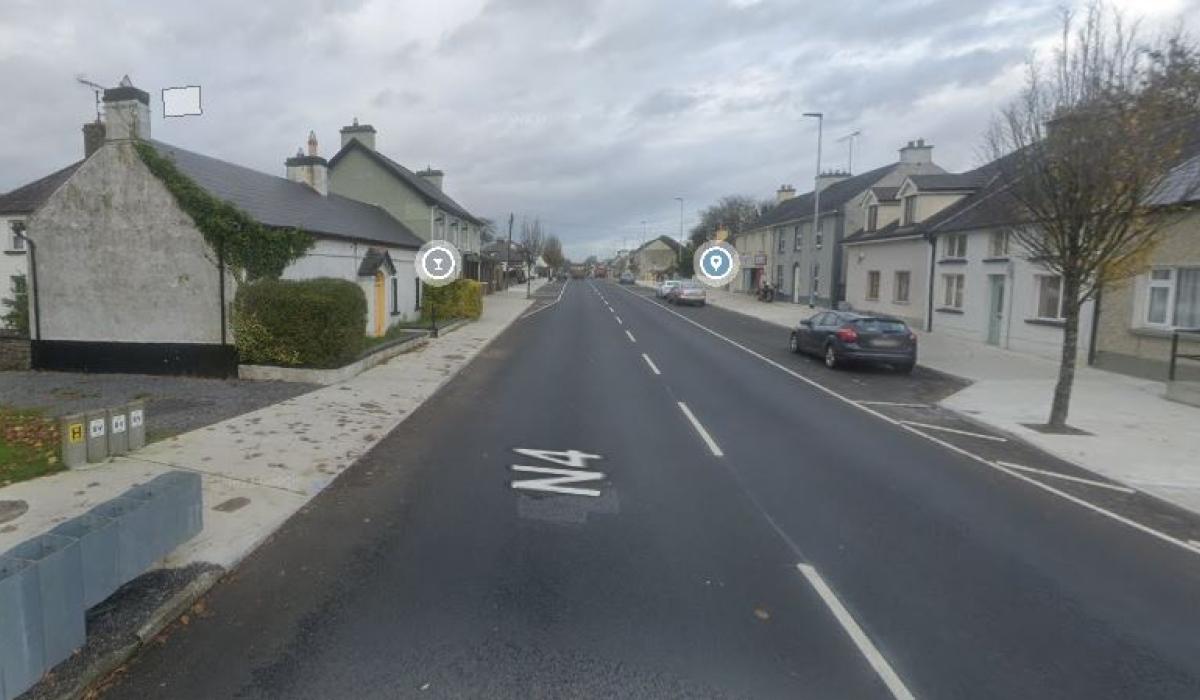 Newtownforbes road measures 'a game changer', Longford Municipal