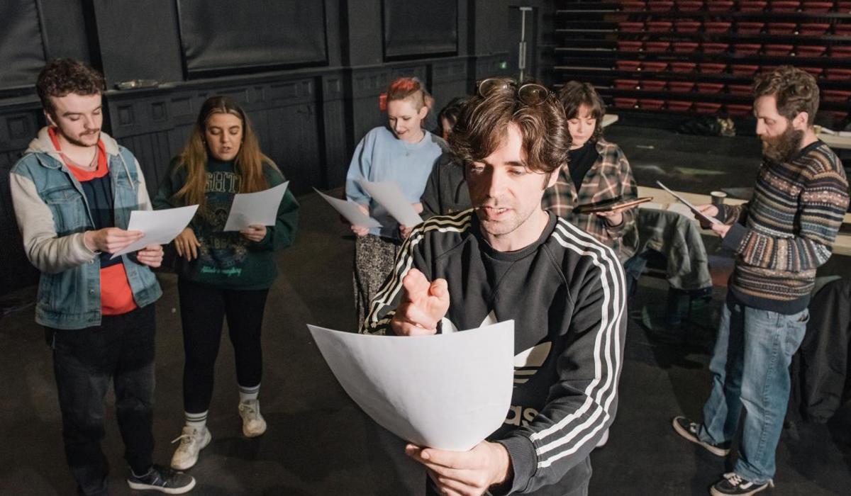 Derry's Playhouse initiative nurturing next generation of talent