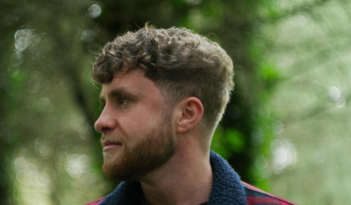 Off The Record: Limerick writer William Keohane explores childhood