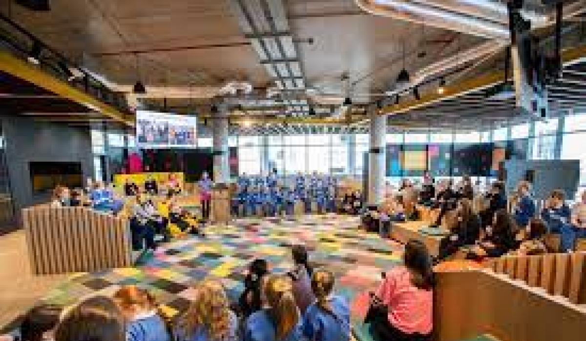 Longford County Council throw weight behind schools showcase Ireland Live