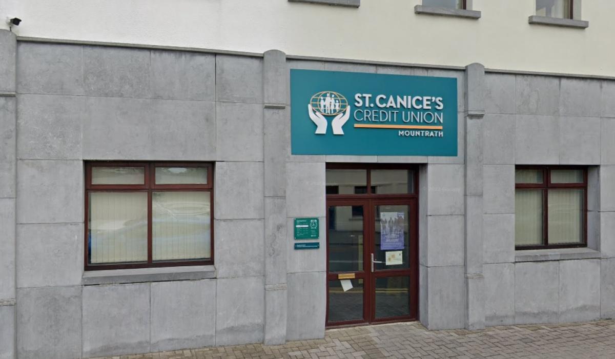BREAKING Fears mount for three Laois credit union branches as Kilkenny