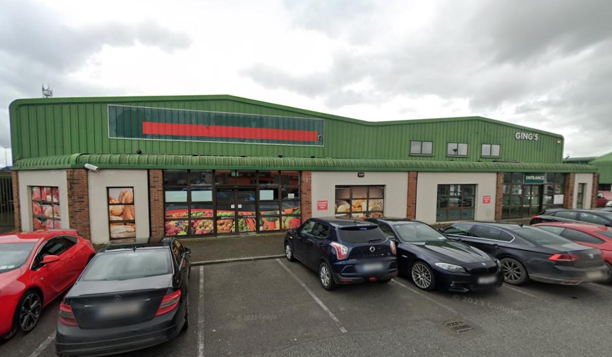 Portlaoise former hardware and bakery store snapped up by council