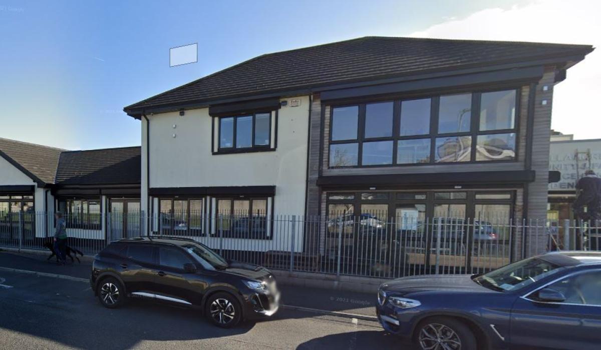 Plans unveiled for extension to Community Centre in Tullamore Ireland