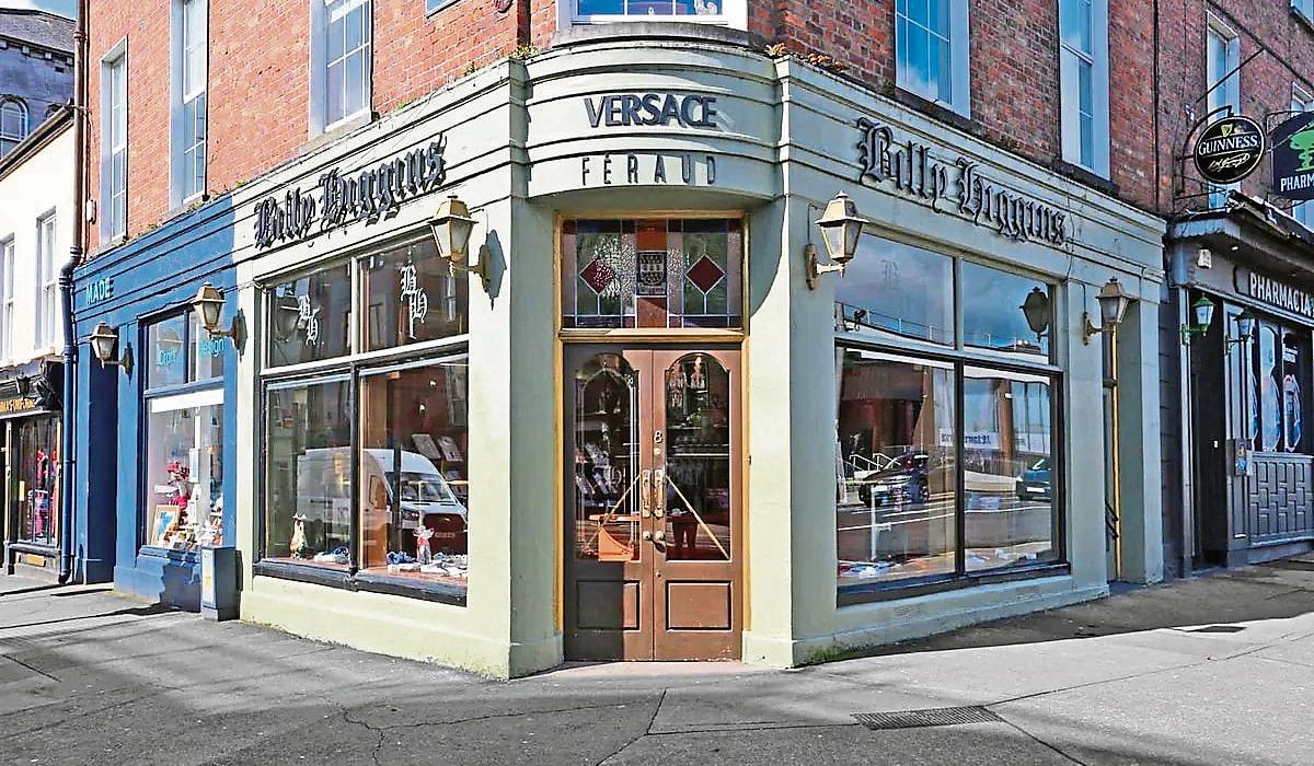 Popular Limerick retailer to close up shop after over half a century