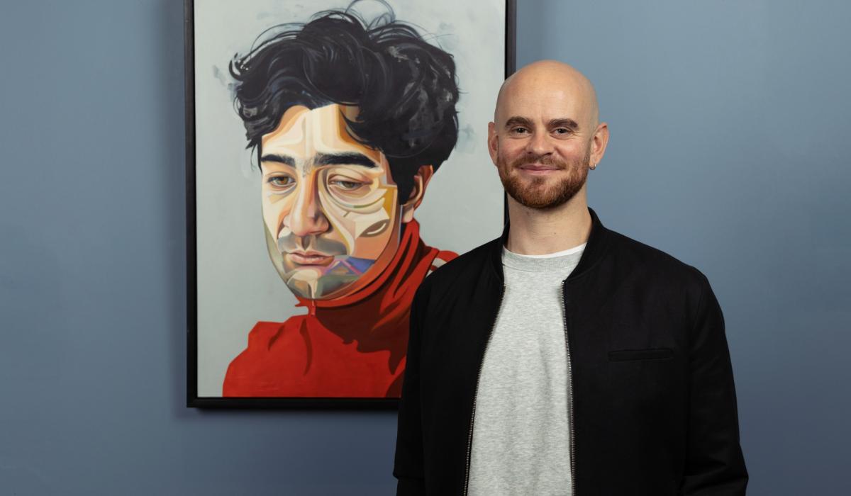 Final callout to Kilkenny artists to enter national art competition