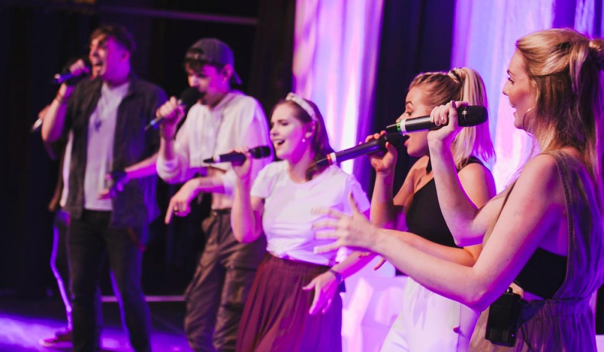 IN PICTURES Classical, Folk and Traditional Music at Boyle Arts Festival Ireland Live