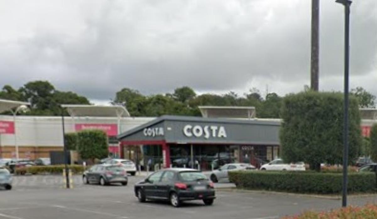 Drive through Cafe plans for Portlaoise Ireland Live
