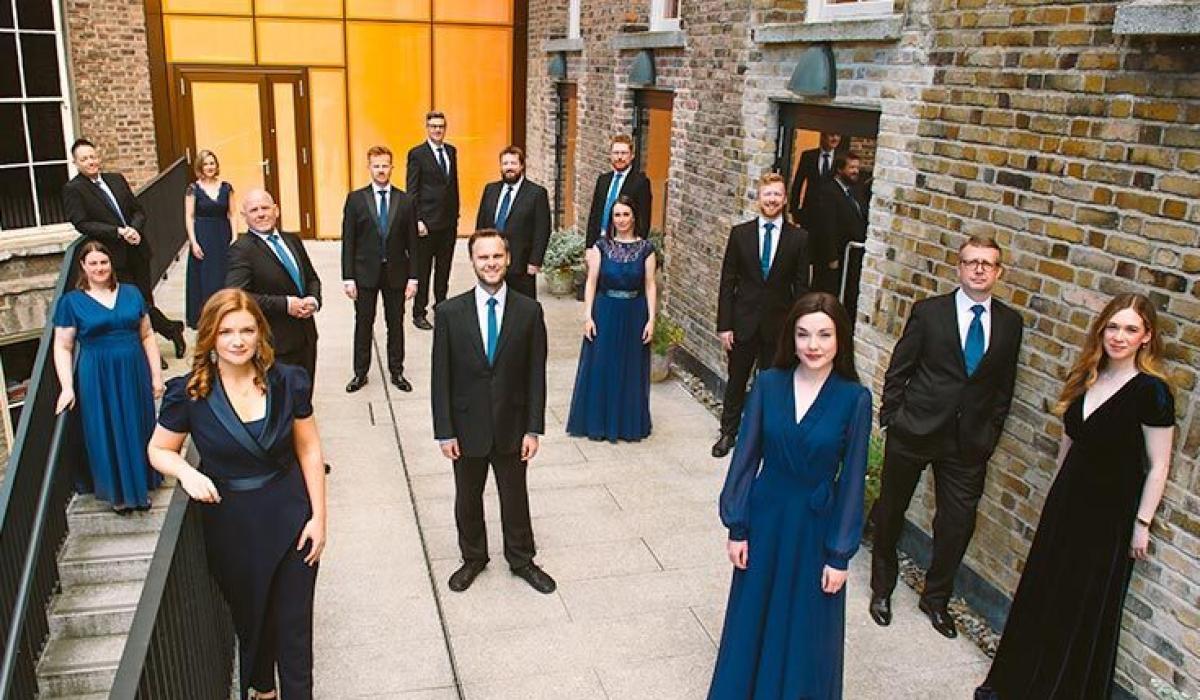 Kilkenny Arts Festival celebrates half a century of classical music