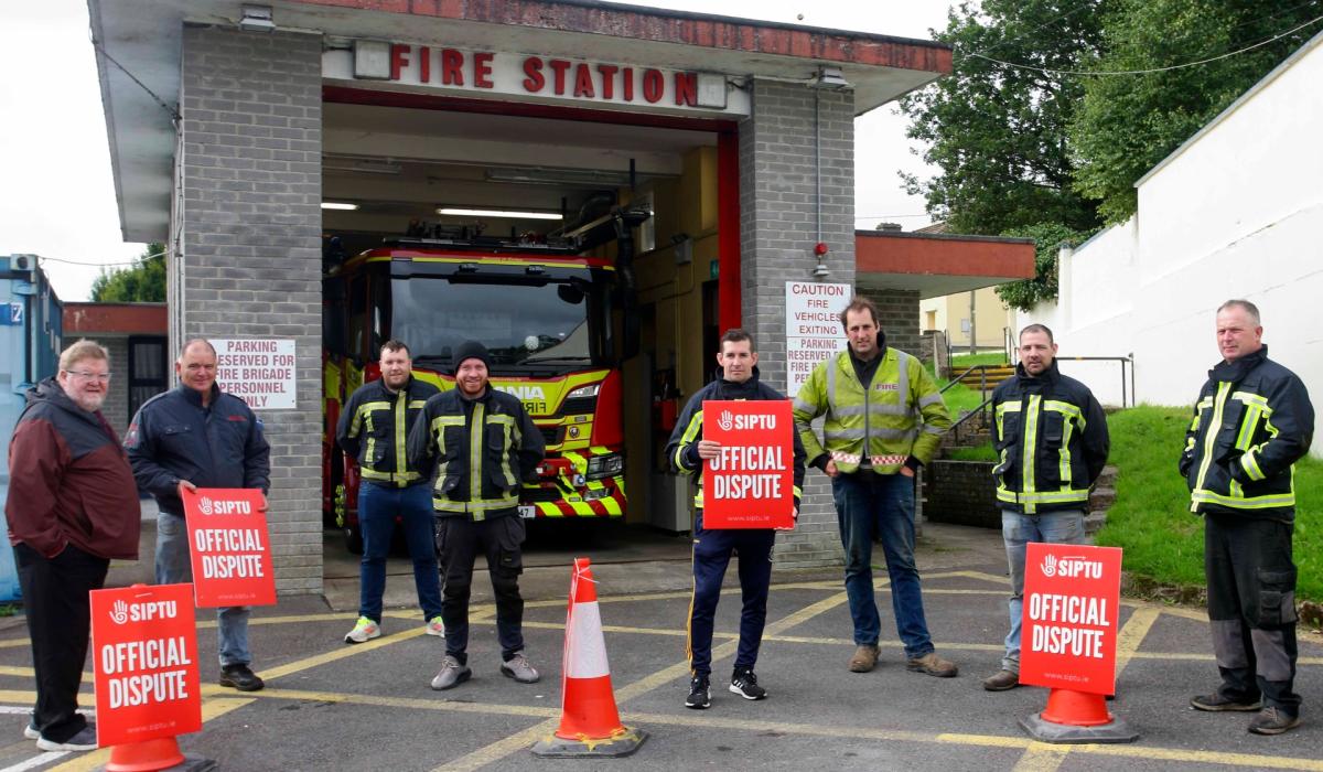 SIPTU to hold national consultation for the escalation of the retained ...