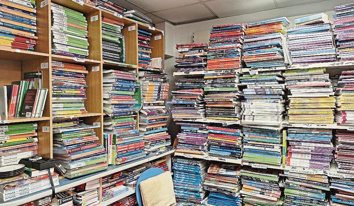 Survey shows Limerick parents spending nearly €1000 on back to school