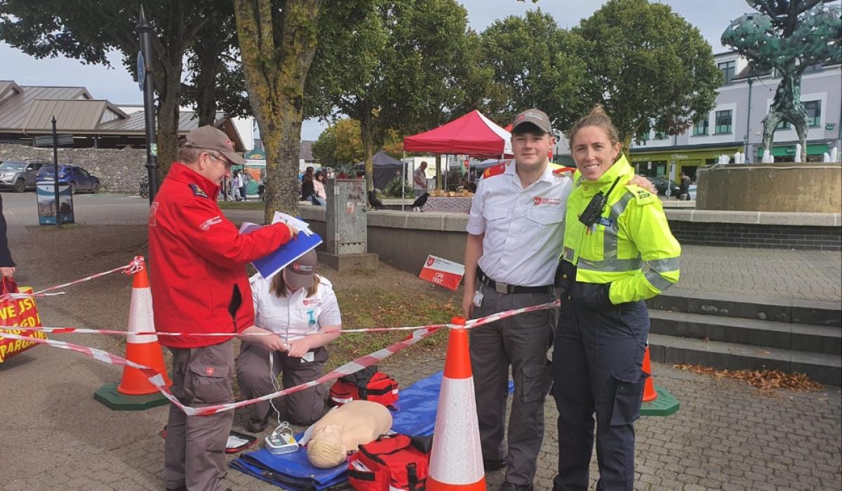 In Pictures Order of Malta National First Aid Competition 2023 held in