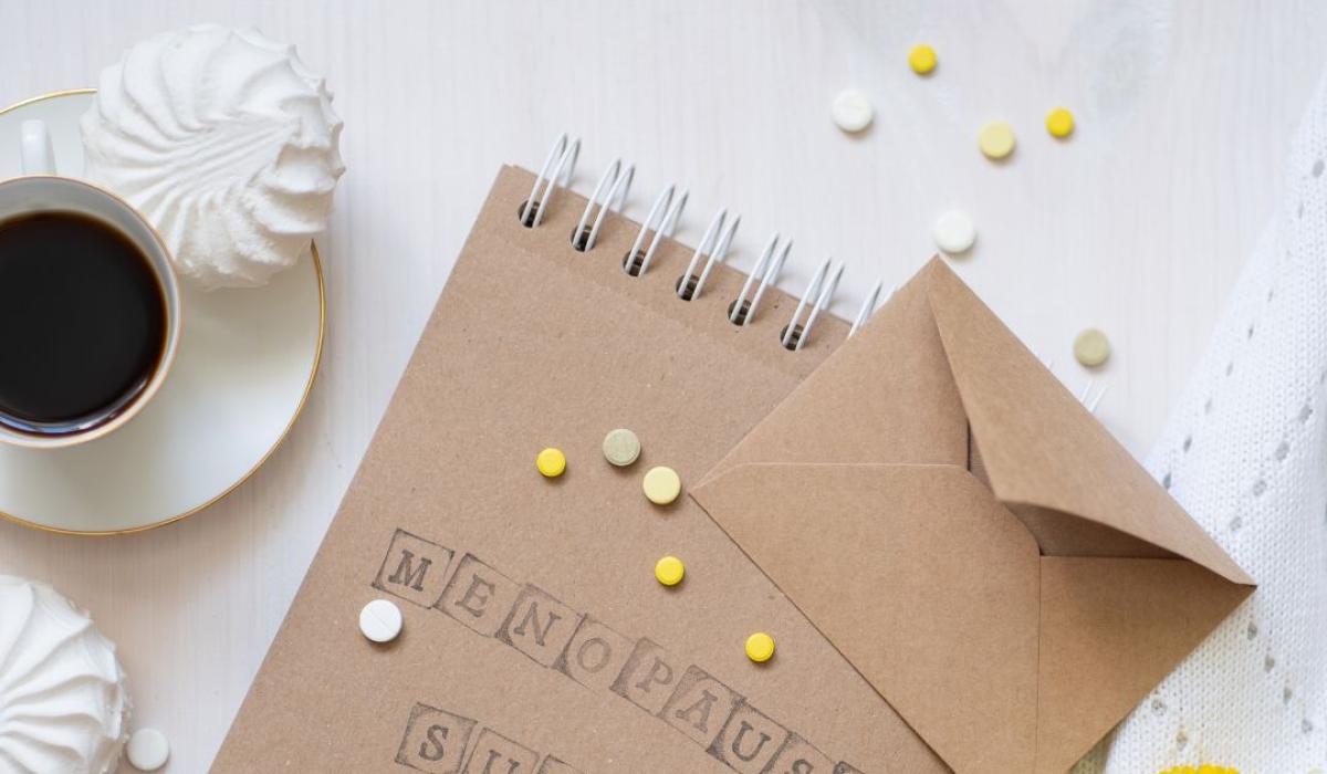 COLUMN What is menopause, what can you expect and some practical