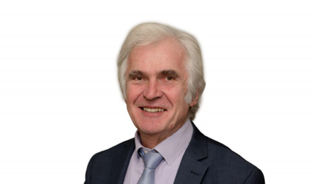 New chairperson of Dundalk Institute of Technology's Governing Body