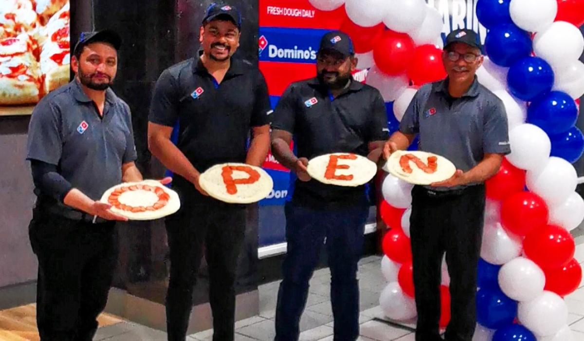 Shannon Town Centre celebrates multiple new store openings Ireland Live