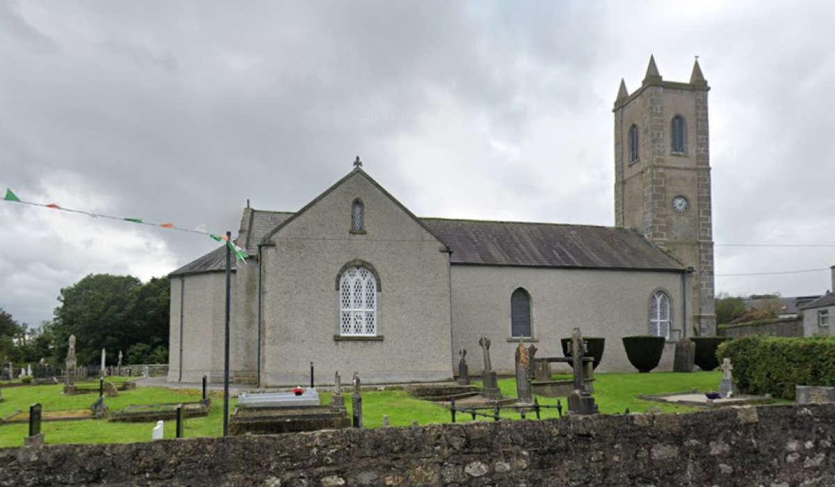 Leitrim reverends set to lead final church service after 9 years in
