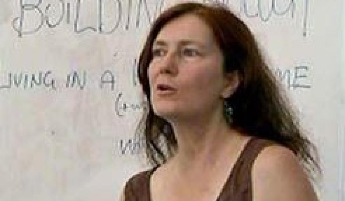 Leitrimbased author launches a new book in CarrickonShannon Ireland Live