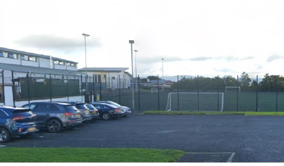 Ball stop fencing to be installed at Derry's Field Ireland Live
