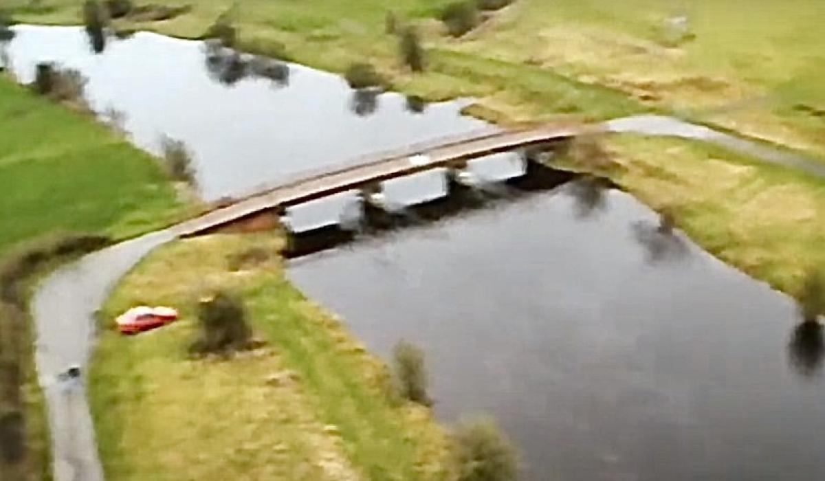 Longford County Council Concerns over Inny maintenance programme