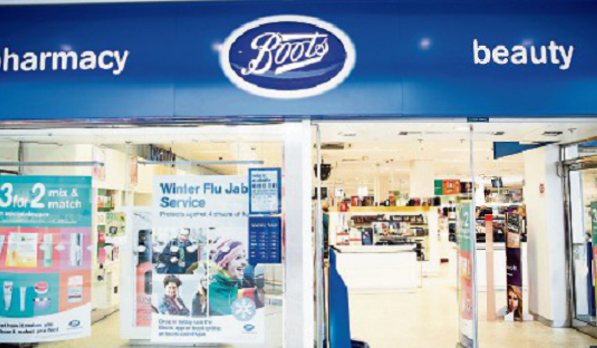 Boots selfservice tills prompt complaints Ireland Live