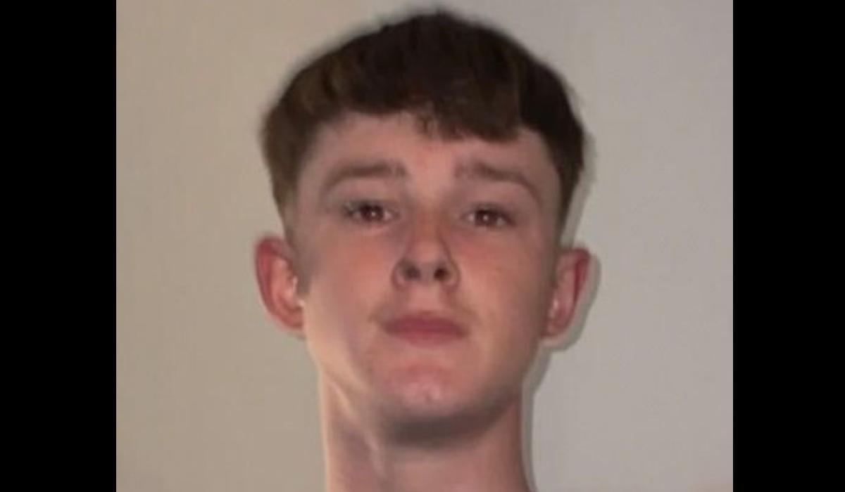 Man (53) charged with the murder of Limavady teenager Blake Newland