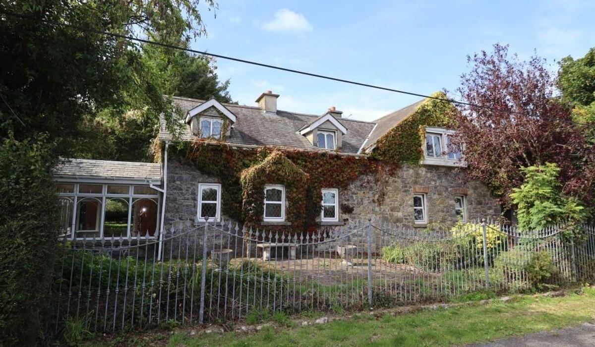 PICTURES Inside the 5bed Limerick home offering surprises beyond a low price tag Page 1 of