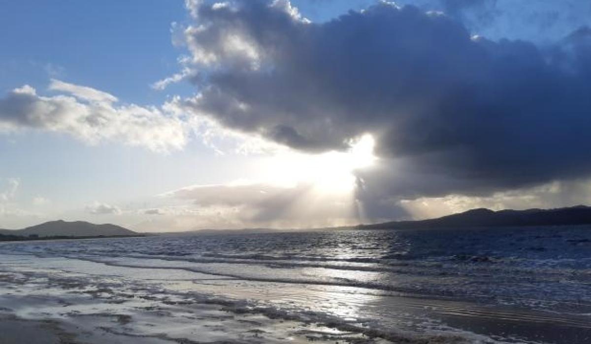 Louth Weather: Rain will gradually clear - Ireland Live