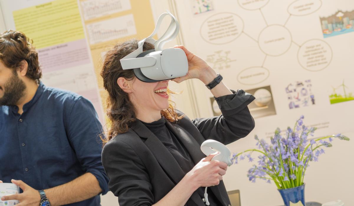 Sligo Engineering and Technology Expo