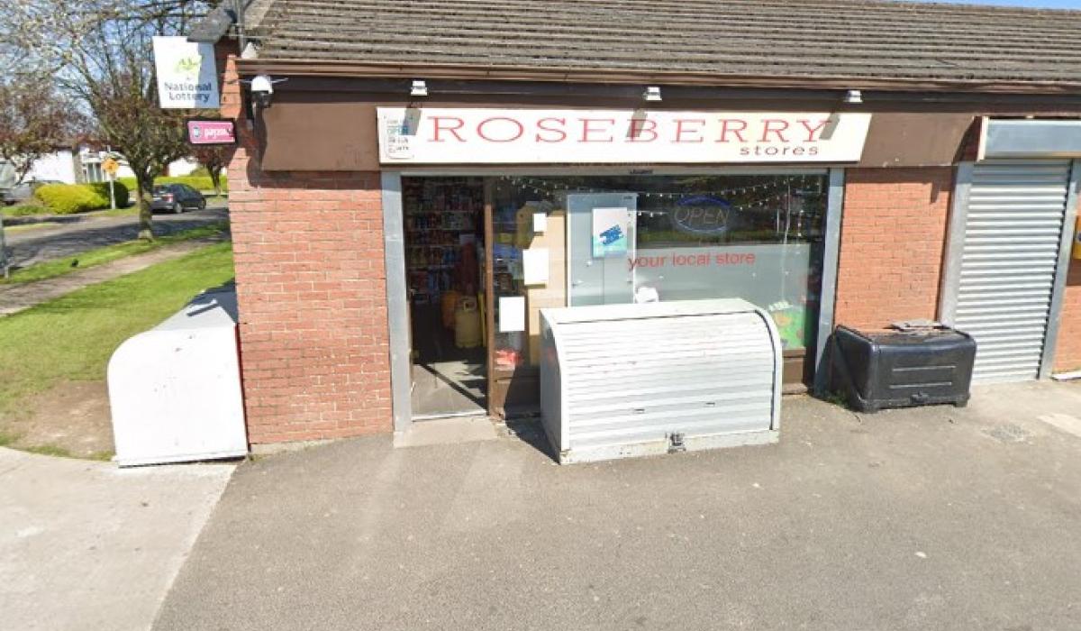 Changes sought for wellknown Newbridge, County Kildare shop Ireland Live