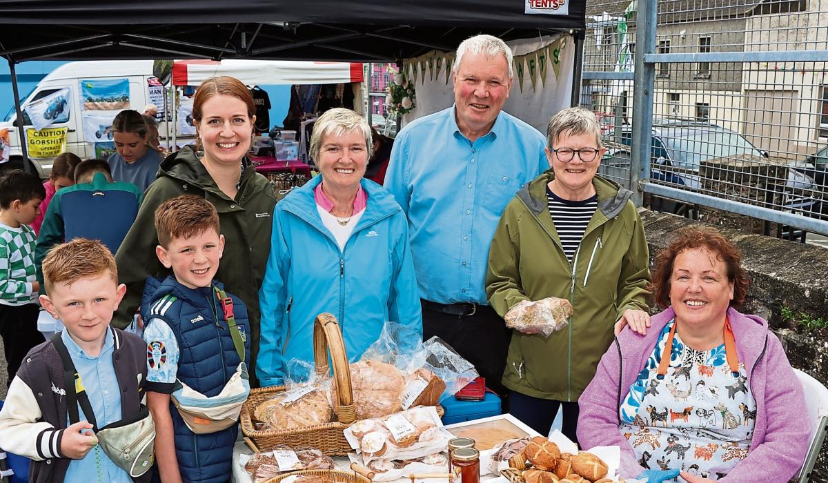 Pattern Day in Limerick: Return to basics equals a great day - Ireland Live