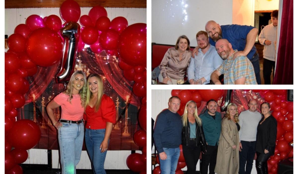 PICTURES | Top class Rake the Ashes go down a treat with Longford ...