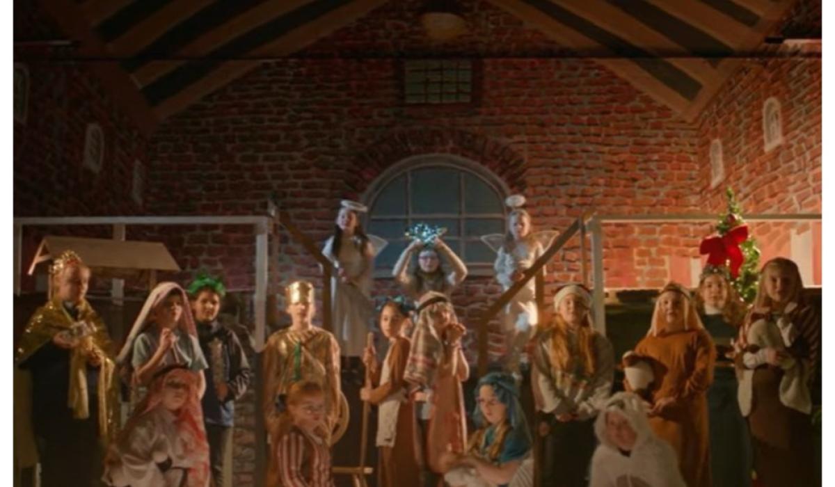 Christmas jobs kilkenny 2025