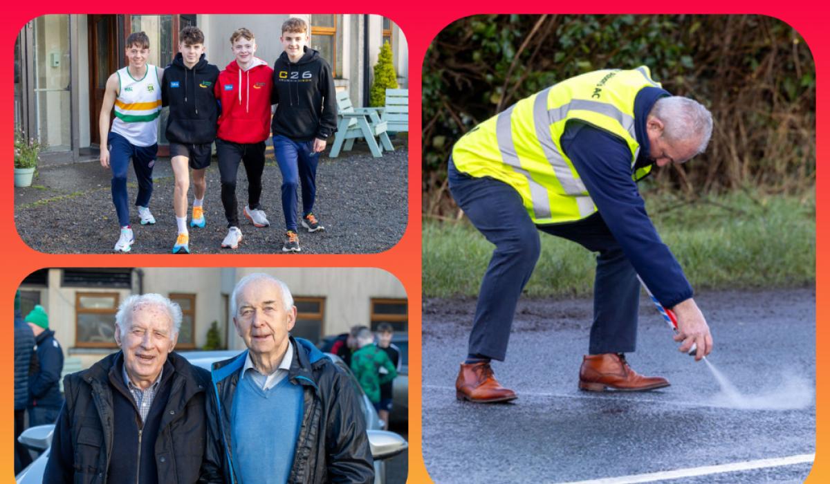 IN PICTURES: St Abban's AC hosts annual St Stephen's Day Road Race ...