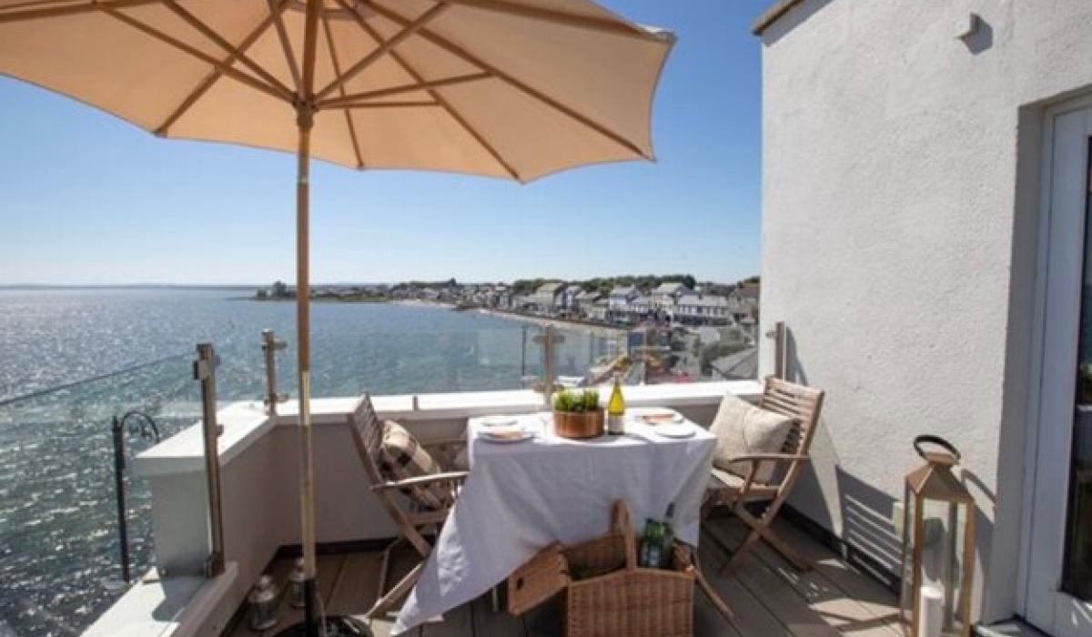 Illustration of Best Penthouse Places To Live